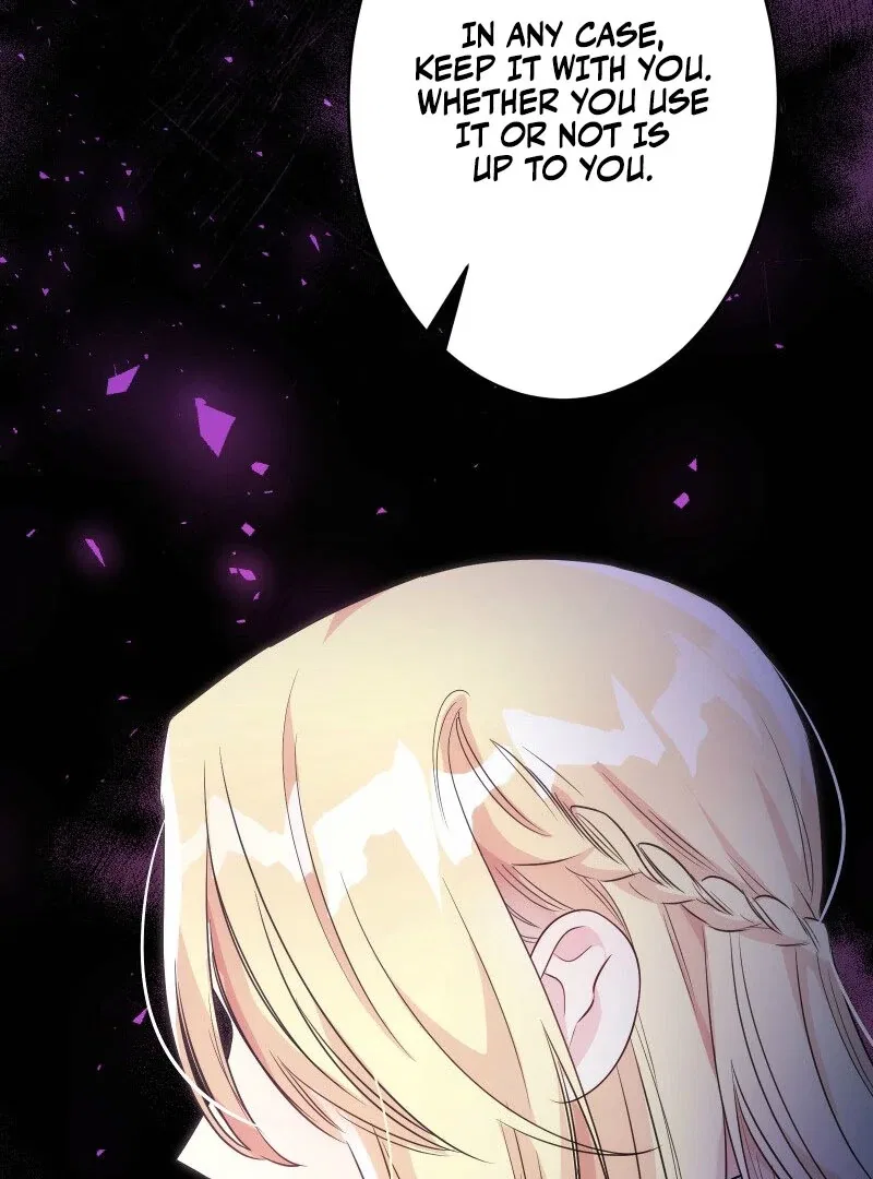 A Sweet Bond with the Vampire Duke Chapter 18 – Page 58