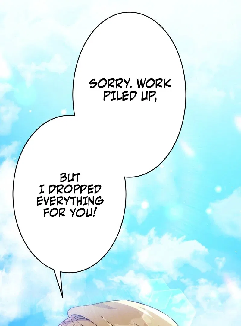 A Sweet Bond with the Vampire Duke Chapter 18 – Page 66