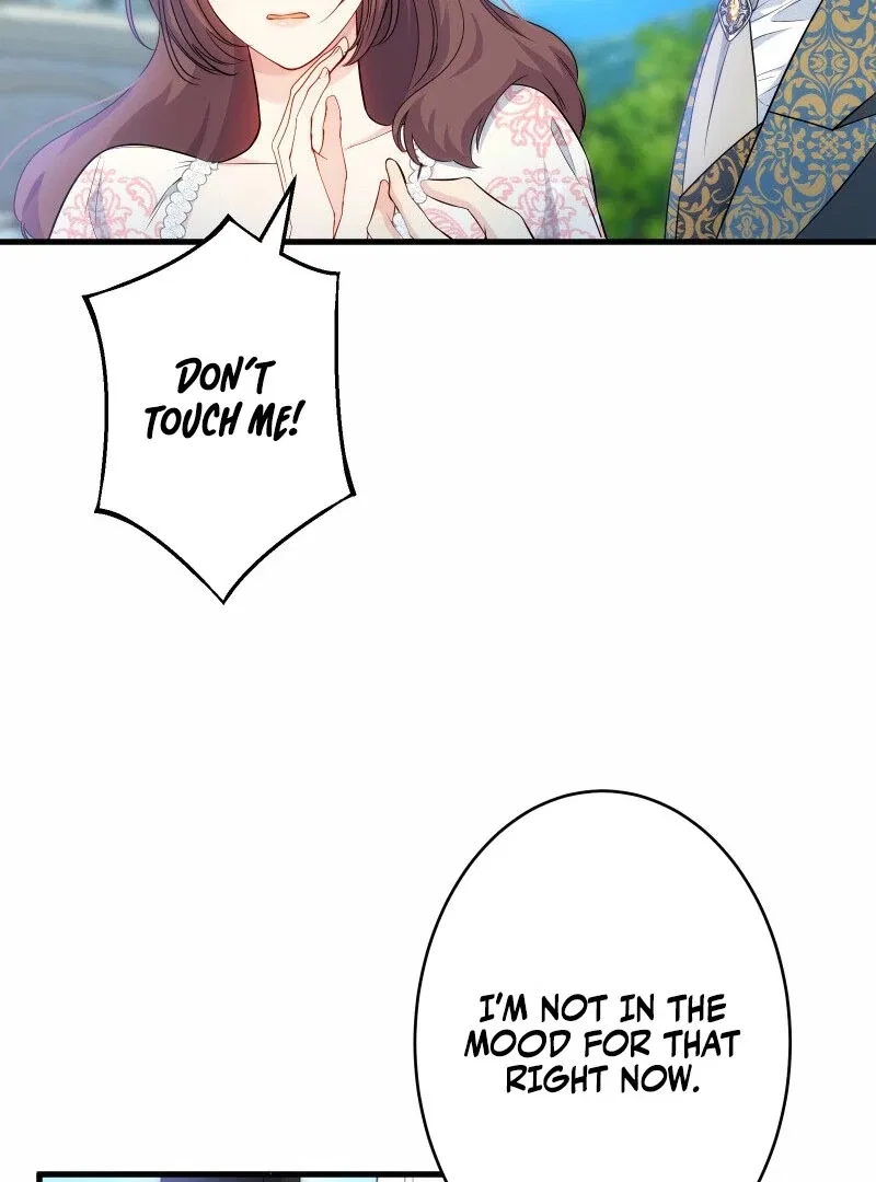 A Sweet Bond with the Vampire Duke Chapter 18 – Page 69