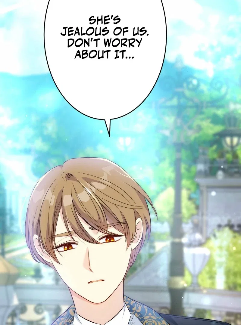 A Sweet Bond with the Vampire Duke Chapter 18 – Page 72