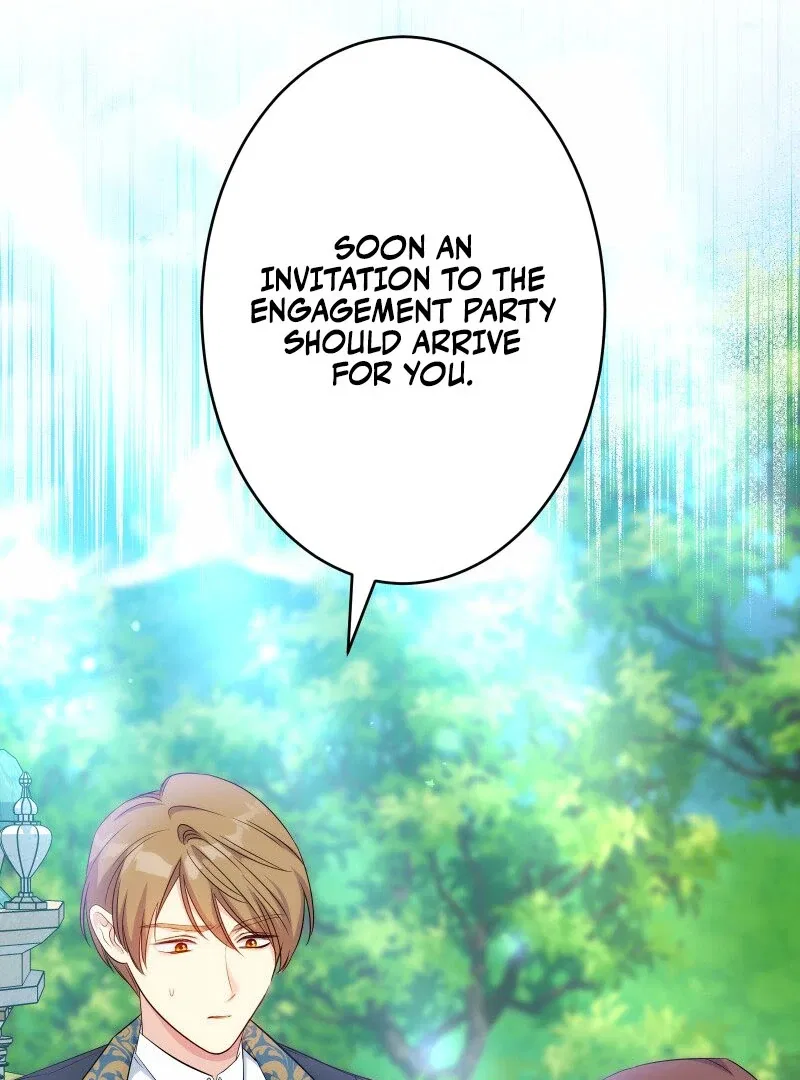 A Sweet Bond with the Vampire Duke Chapter 18 – Page 78