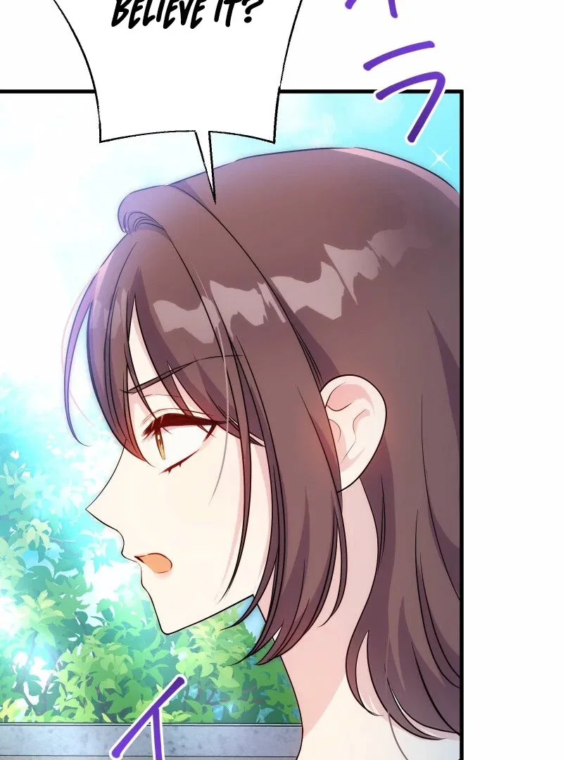 A Sweet Bond with the Vampire Duke Chapter 18 – Page 80