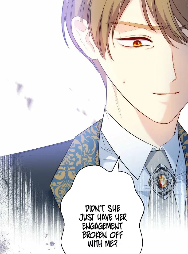 A Sweet Bond with the Vampire Duke Chapter 18 – Page 84