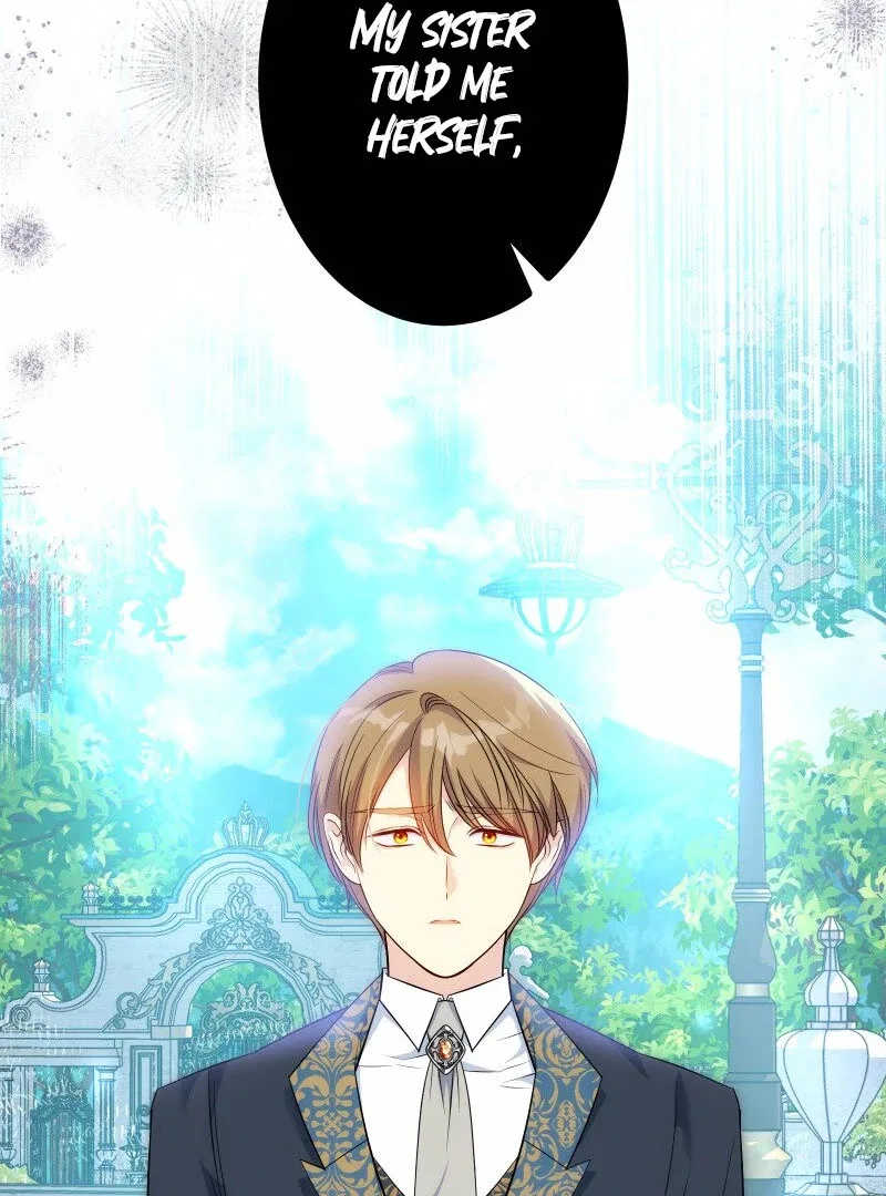 A Sweet Bond with the Vampire Duke Chapter 18 – Page 86