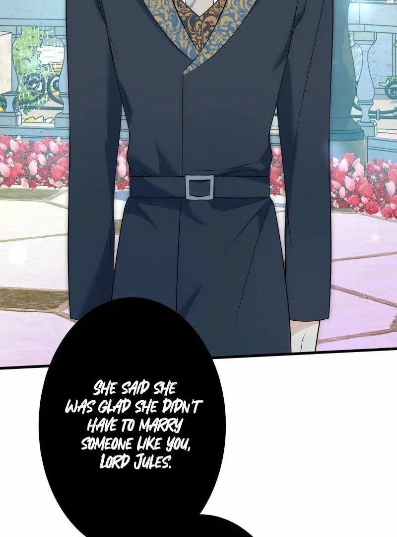 A Sweet Bond with the Vampire Duke Chapter 18 – Page 87