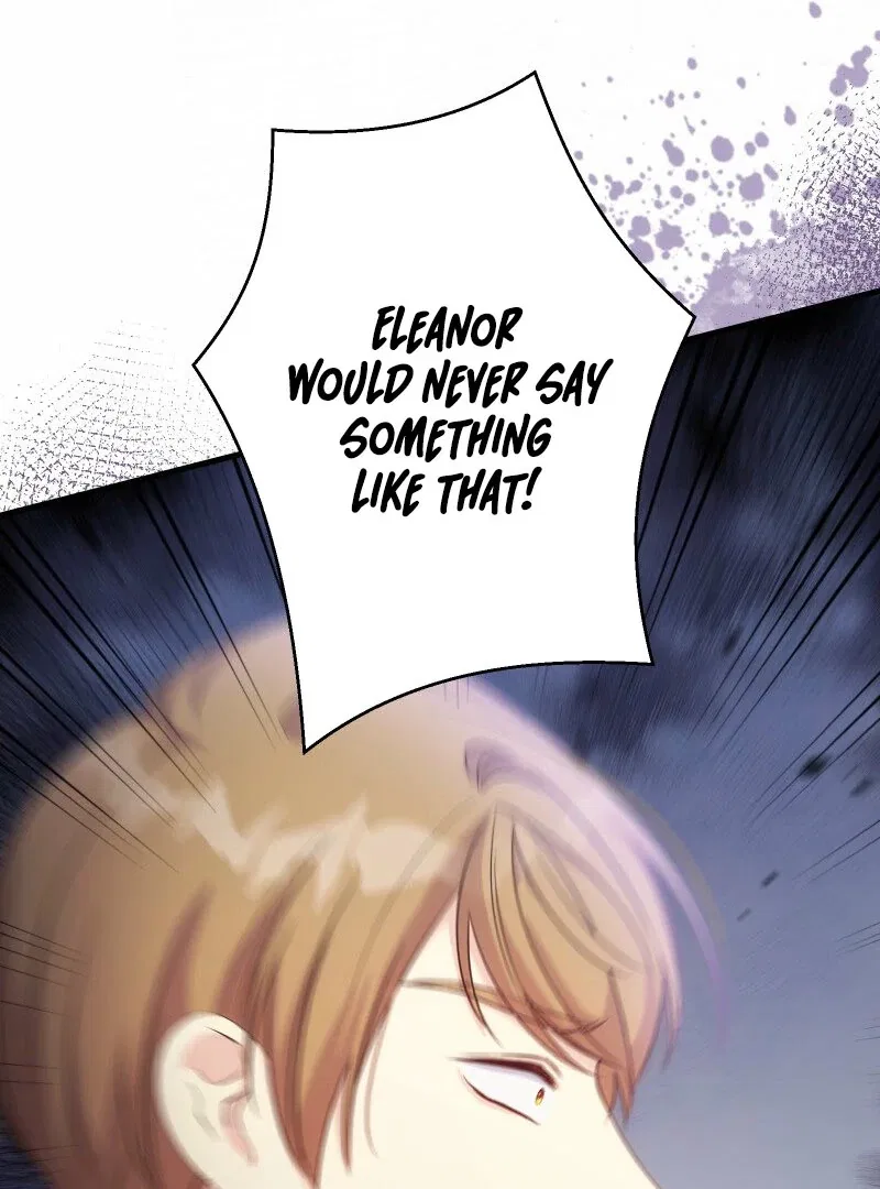 A Sweet Bond with the Vampire Duke Chapter 18 – Page 90
