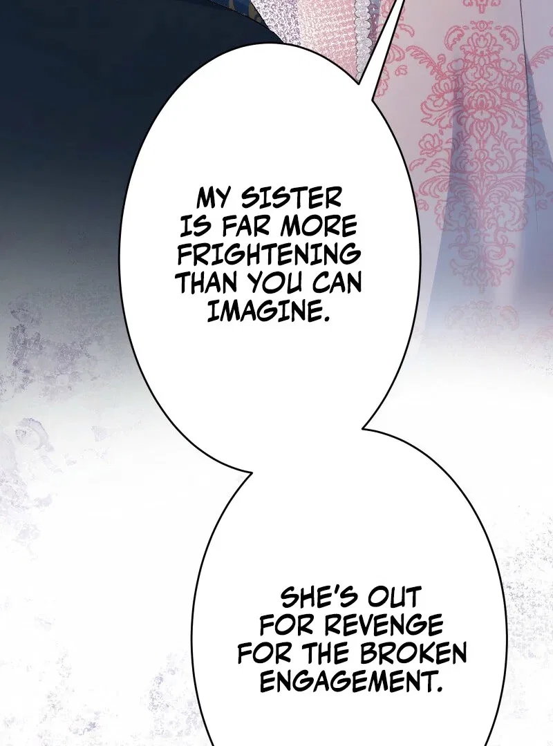 A Sweet Bond with the Vampire Duke Chapter 18 – Page 94