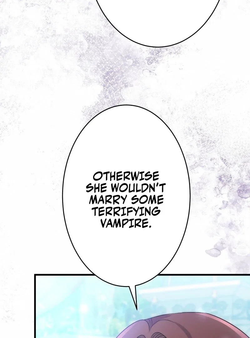 A Sweet Bond with the Vampire Duke Chapter 18 – Page 95