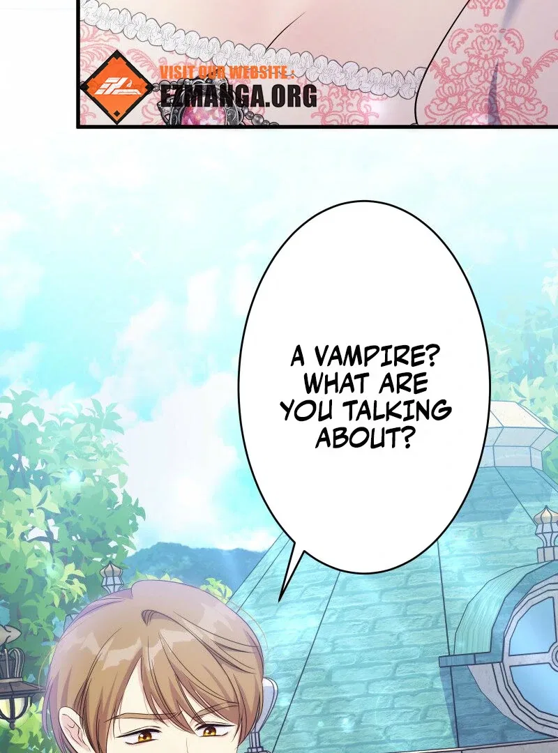 A Sweet Bond with the Vampire Duke Chapter 18 – Page 97
