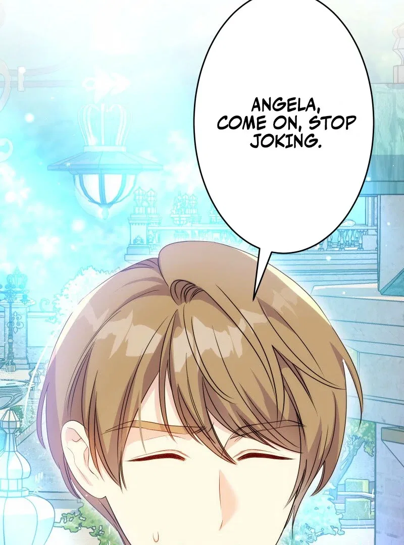 A Sweet Bond with the Vampire Duke Chapter 18 – Page 102