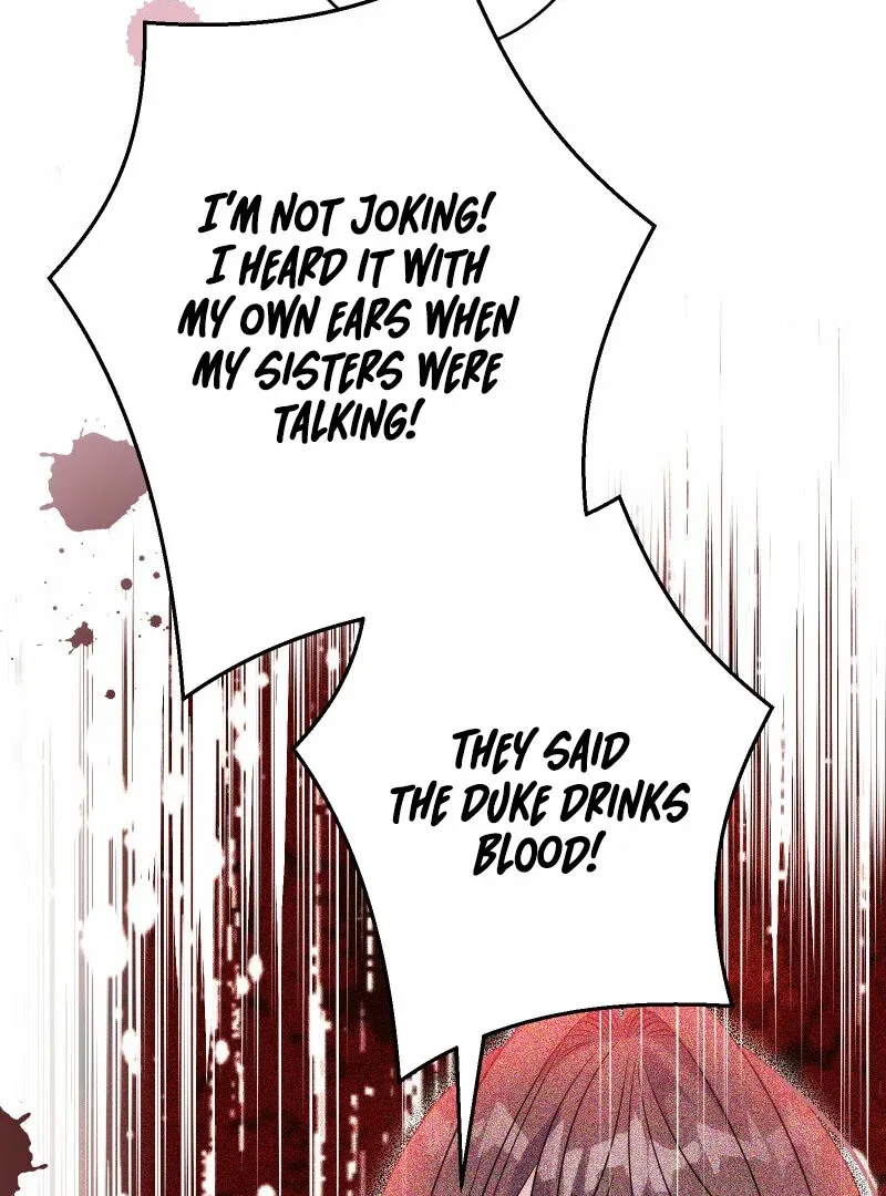 A Sweet Bond with the Vampire Duke Chapter 18 – Page 104