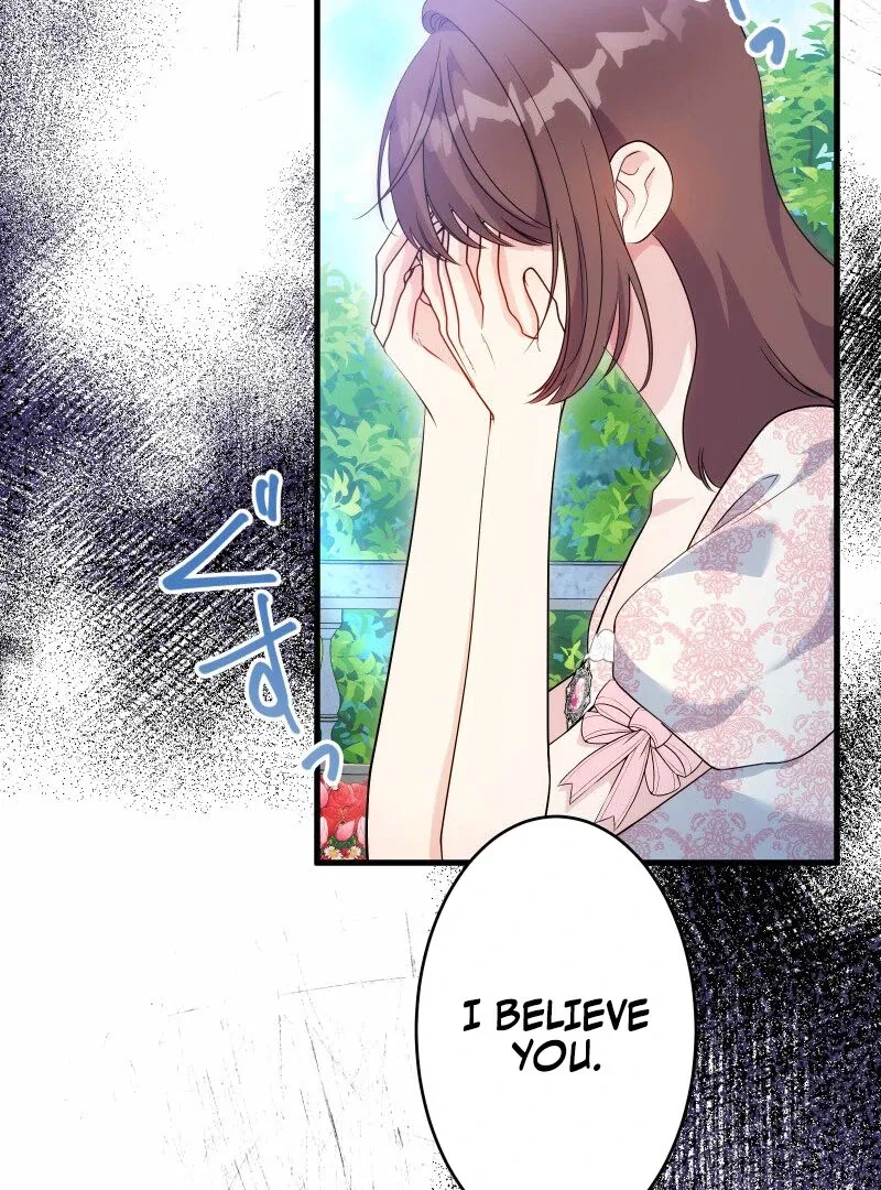 A Sweet Bond with the Vampire Duke Chapter 18 – Page 116