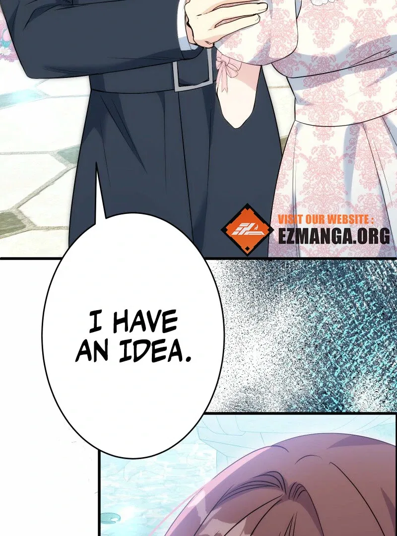 A Sweet Bond with the Vampire Duke Chapter 18 – Page 119