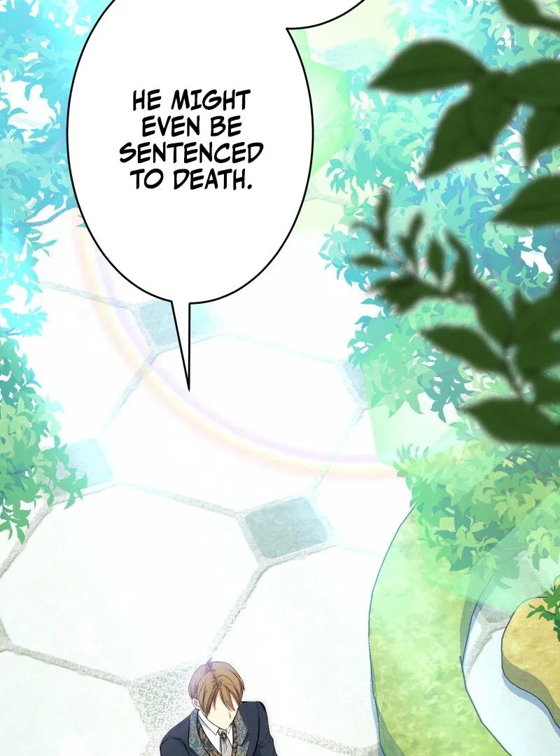 A Sweet Bond with the Vampire Duke Chapter 18 – Page 122