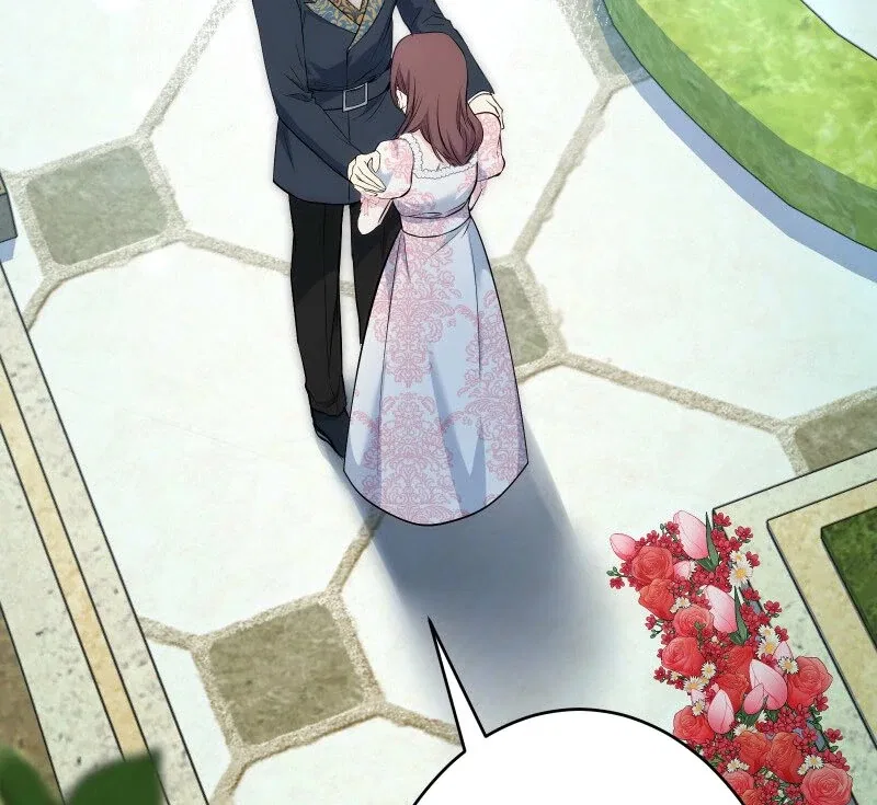 A Sweet Bond with the Vampire Duke Chapter 18 – Page 123
