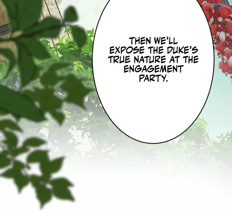 A Sweet Bond with the Vampire Duke Chapter 18 – Page 124