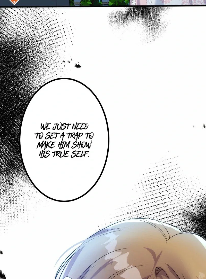 A Sweet Bond with the Vampire Duke Chapter 18 – Page 128