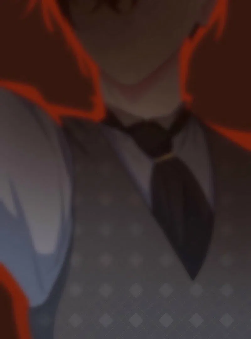 A Sweet Bond with the Vampire Duke Chapter 17 – Page 4