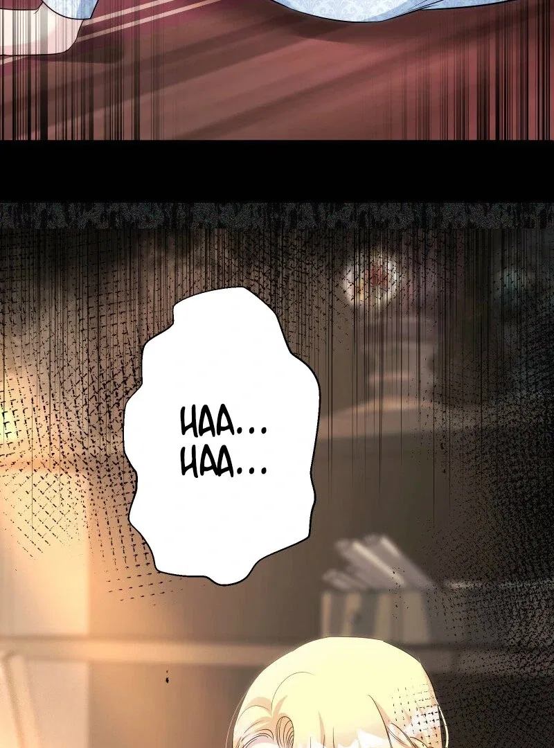 A Sweet Bond with the Vampire Duke Chapter 17 – Page 7