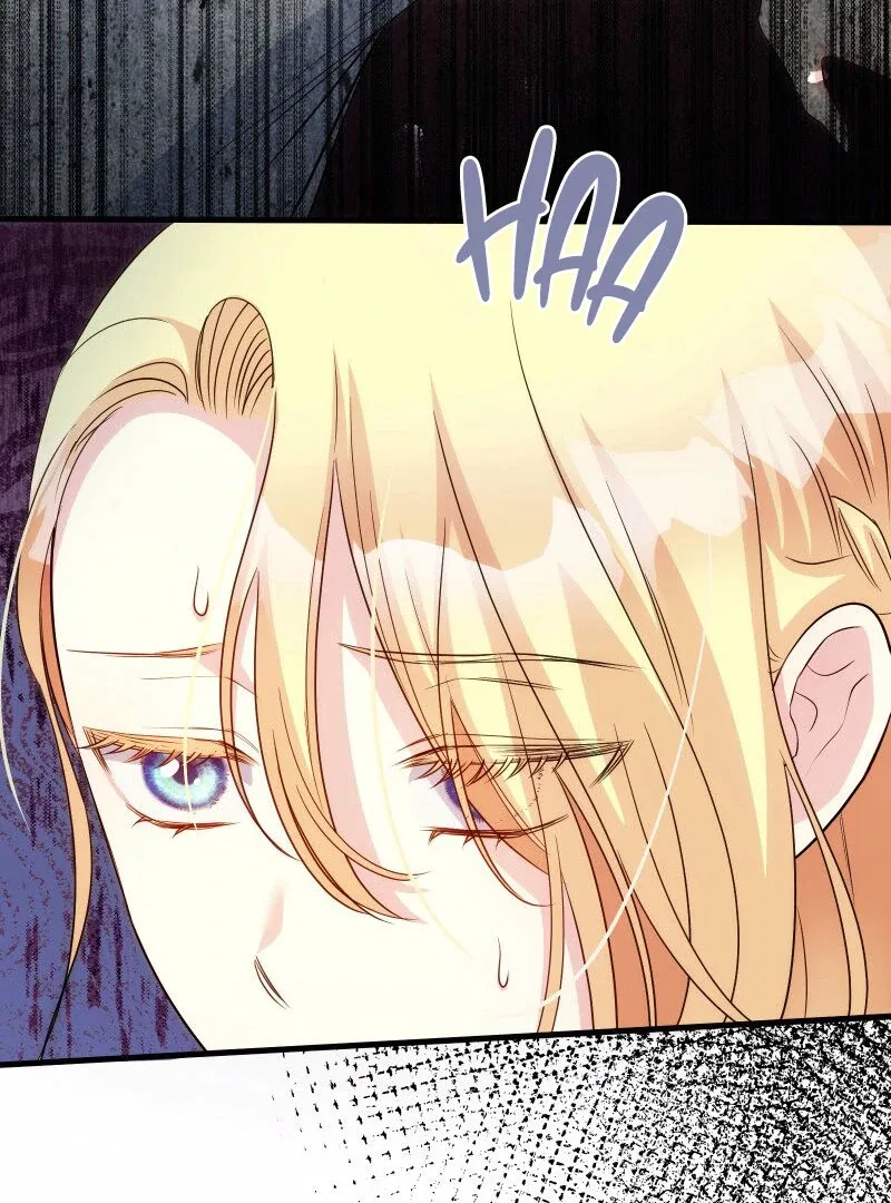 A Sweet Bond with the Vampire Duke Chapter 17 – Page 9
