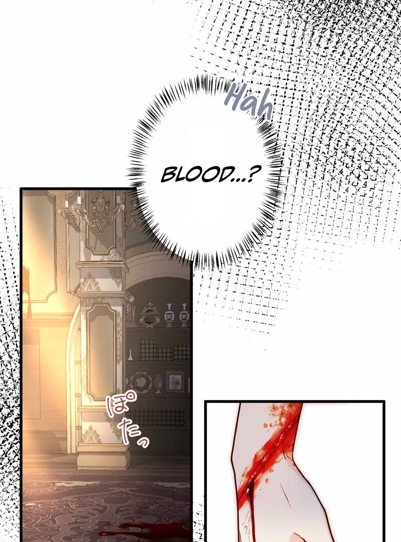 A Sweet Bond with the Vampire Duke Chapter 17 – Page 10