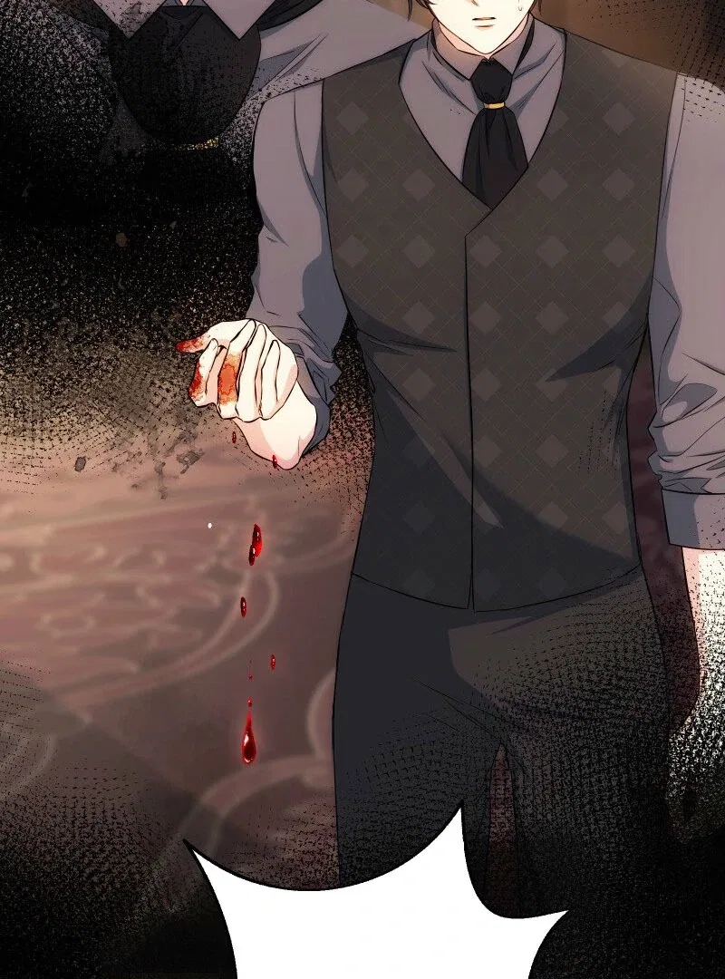 A Sweet Bond with the Vampire Duke Chapter 17 – Page 13