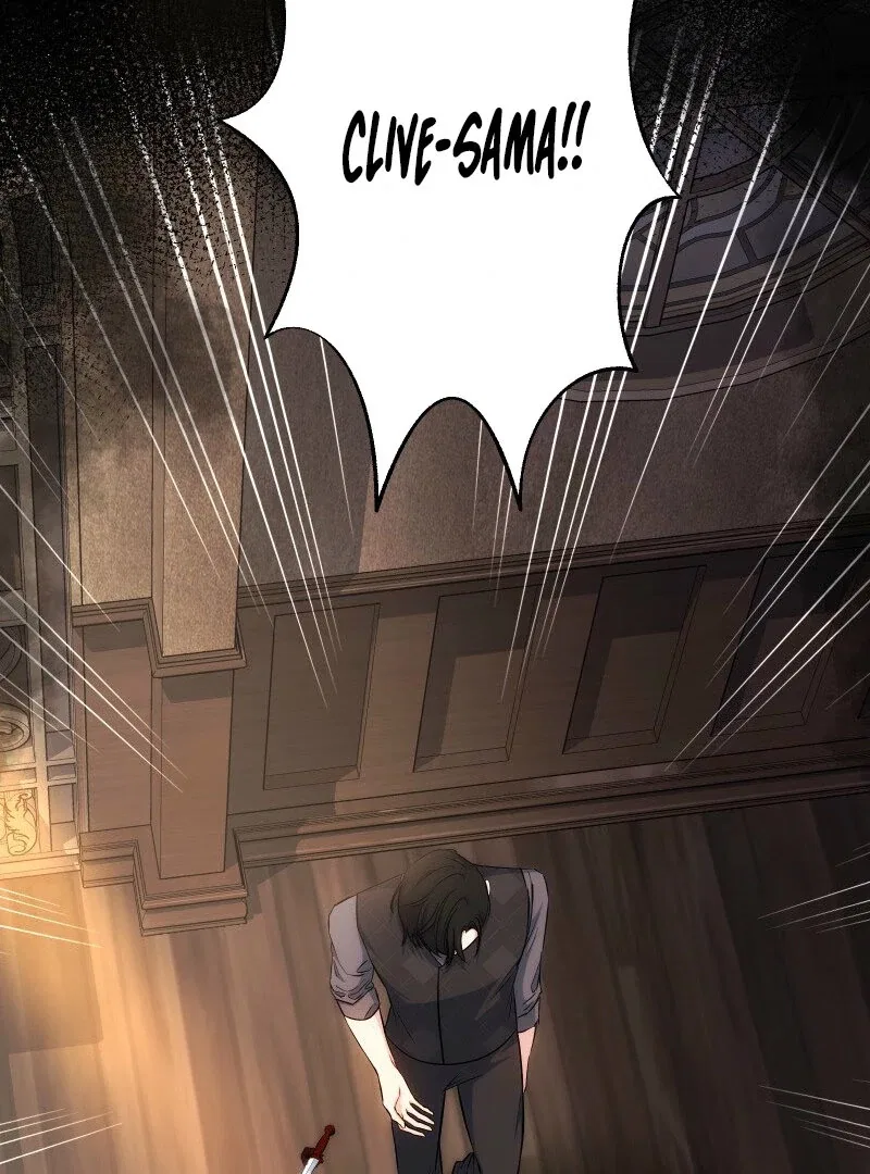 A Sweet Bond with the Vampire Duke Chapter 17 – Page 14