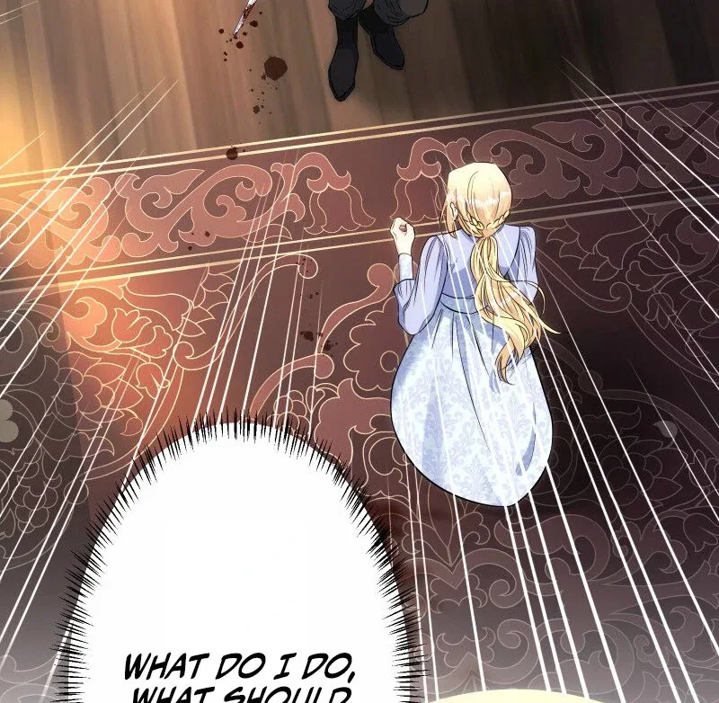 A Sweet Bond with the Vampire Duke Chapter 17 – Page 15