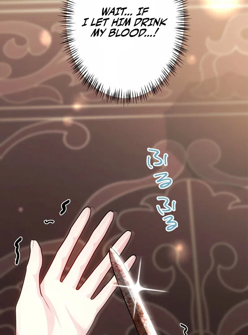 A Sweet Bond with the Vampire Duke Chapter 17 – Page 18