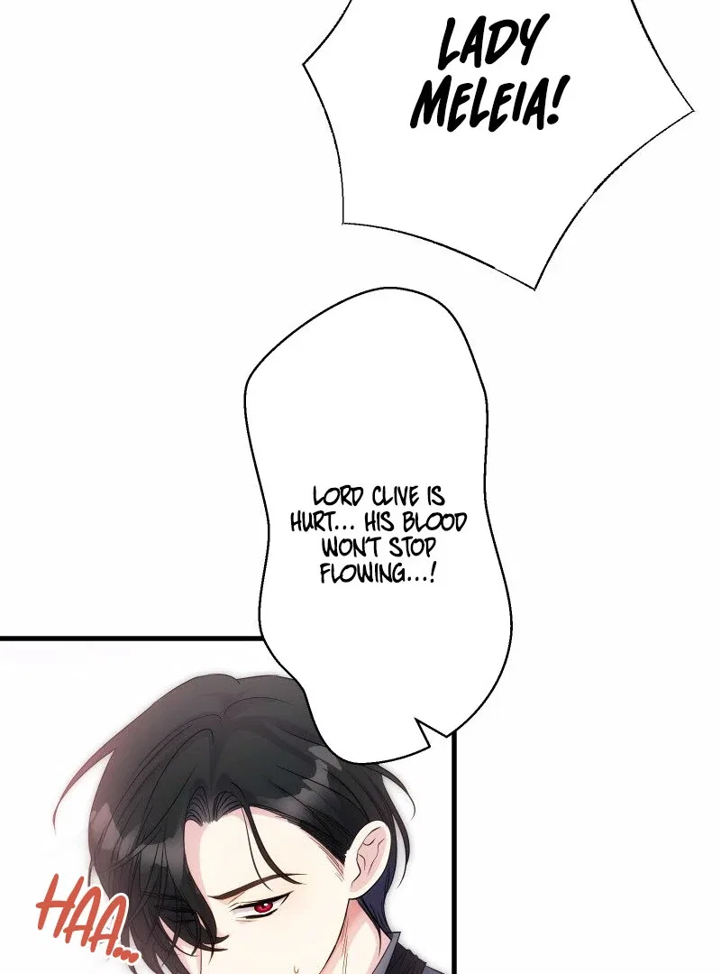 A Sweet Bond with the Vampire Duke Chapter 17 – Page 22