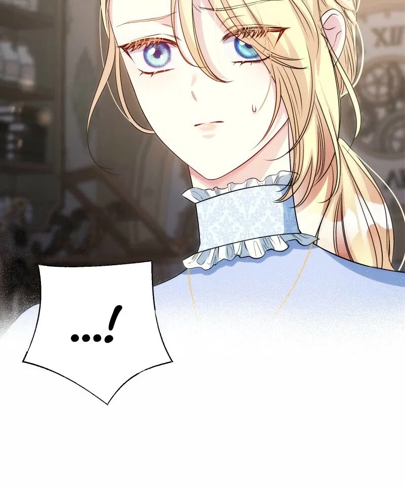 A Sweet Bond with the Vampire Duke Chapter 17 – Page 27