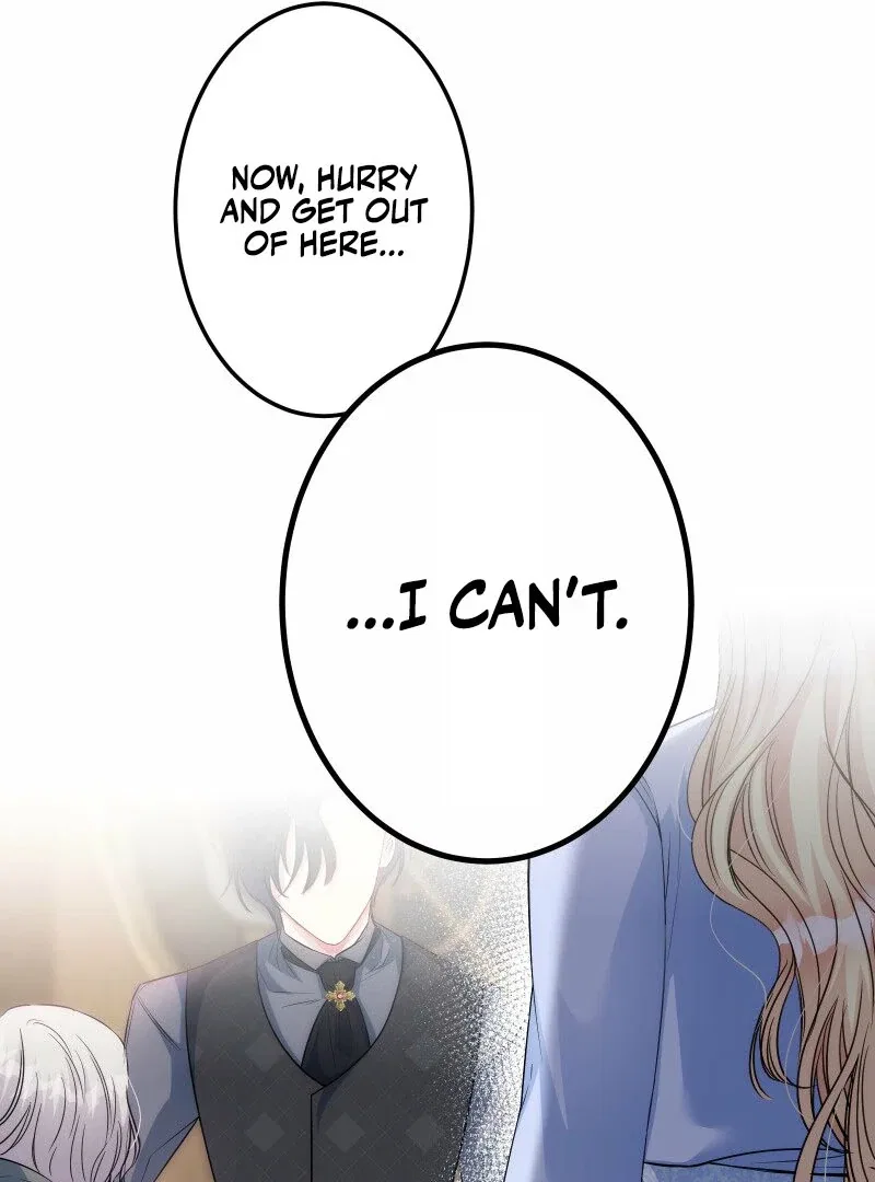A Sweet Bond with the Vampire Duke Chapter 17 – Page 28