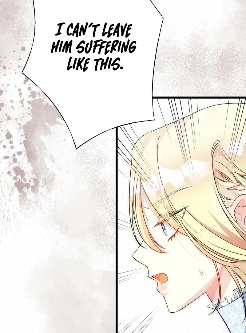 A Sweet Bond with the Vampire Duke Chapter 17 – Page 30