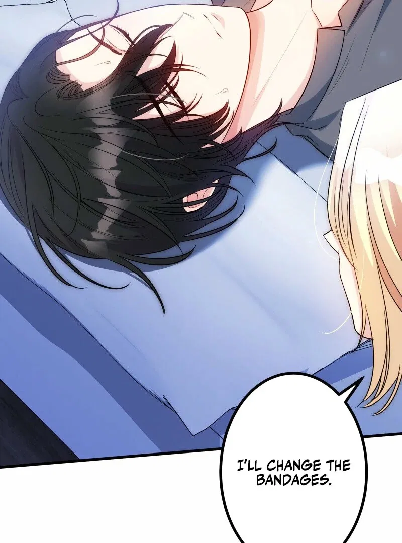 A Sweet Bond with the Vampire Duke Chapter 17 – Page 36