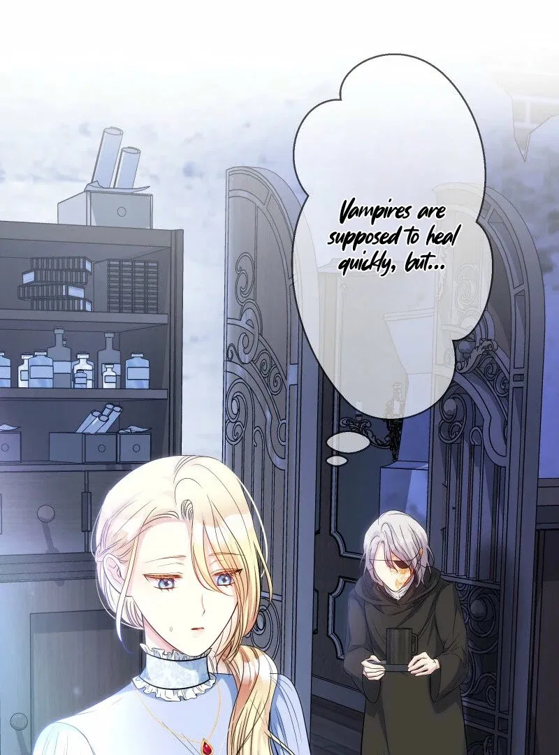 A Sweet Bond with the Vampire Duke Chapter 17 – Page 37