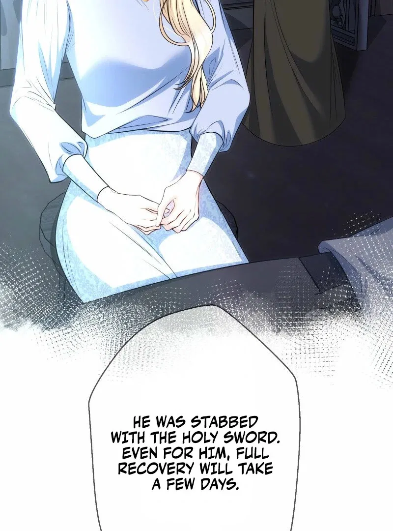 A Sweet Bond with the Vampire Duke Chapter 17 – Page 38