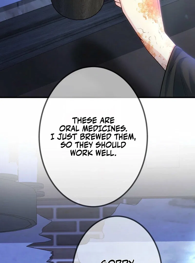 A Sweet Bond with the Vampire Duke Chapter 17 – Page 42