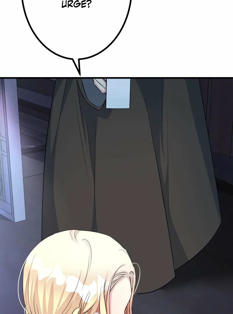 A Sweet Bond with the Vampire Duke Chapter 17 – Page 51