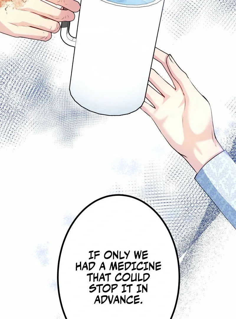 A Sweet Bond with the Vampire Duke Chapter 17 – Page 53
