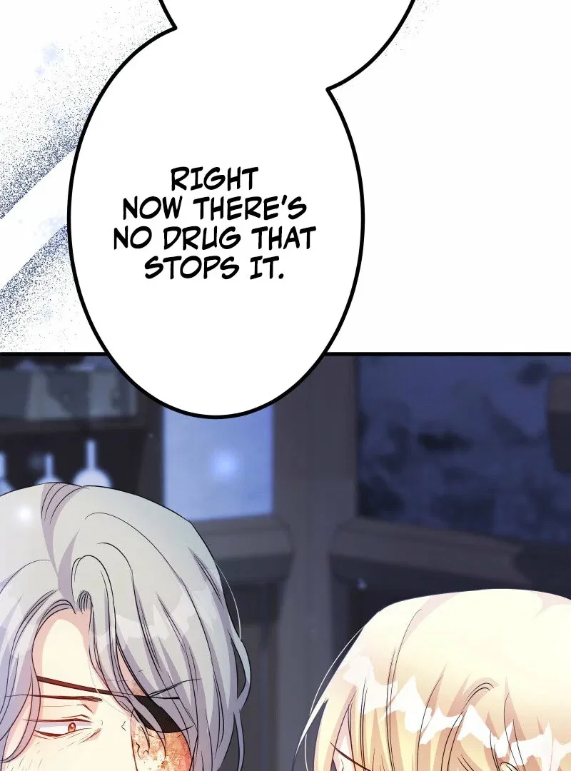 A Sweet Bond with the Vampire Duke Chapter 17 – Page 54