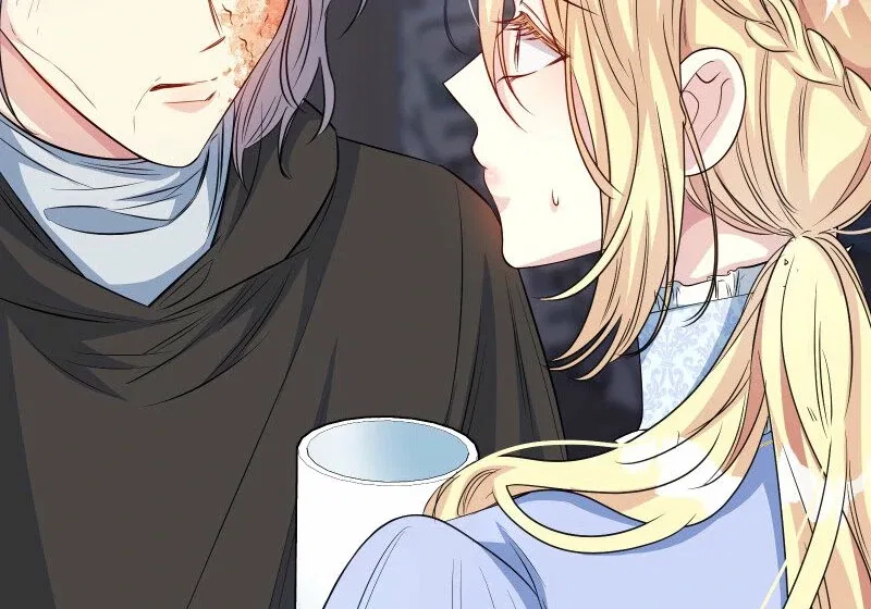 A Sweet Bond with the Vampire Duke Chapter 17 – Page 55
