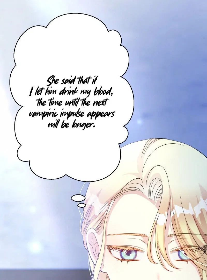 A Sweet Bond with the Vampire Duke Chapter 17 – Page 57