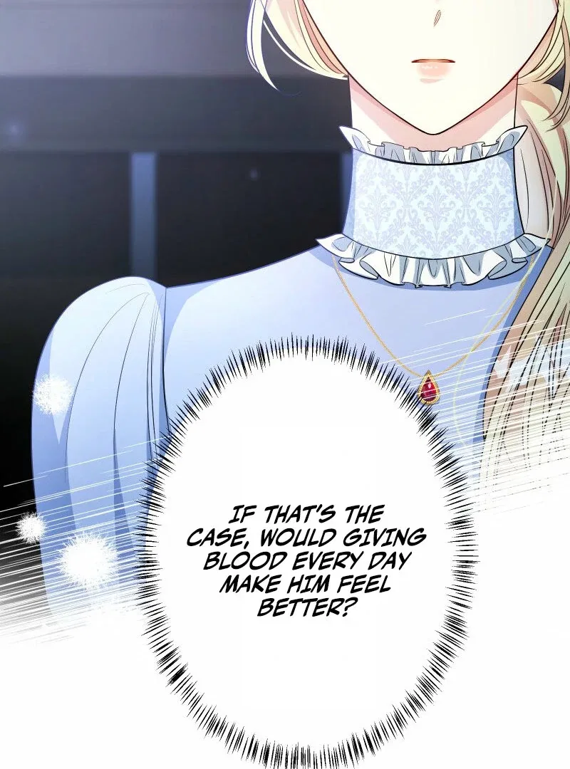 A Sweet Bond with the Vampire Duke Chapter 17 – Page 58