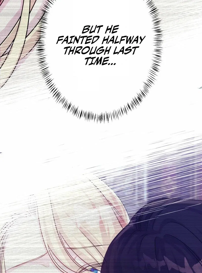 A Sweet Bond with the Vampire Duke Chapter 17 – Page 60