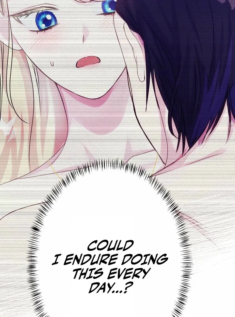 A Sweet Bond with the Vampire Duke Chapter 17 – Page 61