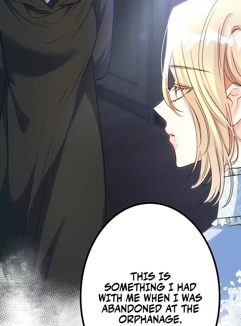 A Sweet Bond with the Vampire Duke Chapter 17 – Page 64