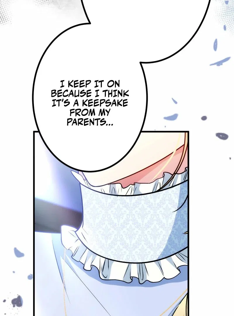 A Sweet Bond with the Vampire Duke Chapter 17 – Page 65