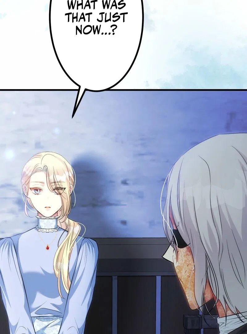 A Sweet Bond with the Vampire Duke Chapter 17 – Page 76