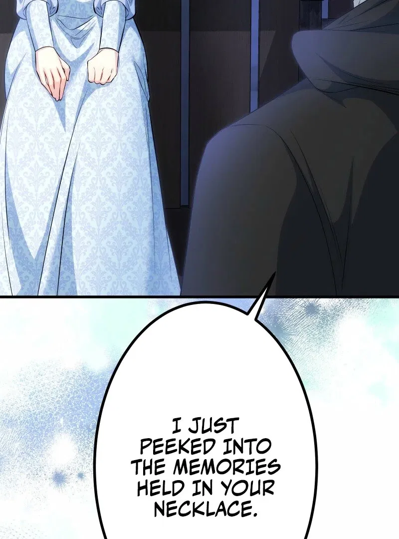 A Sweet Bond with the Vampire Duke Chapter 17 – Page 77