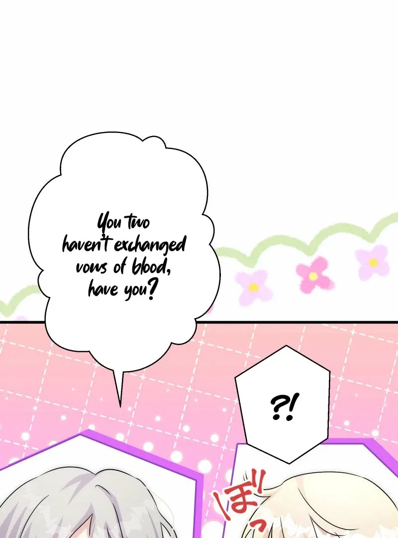 A Sweet Bond with the Vampire Duke Chapter 17 – Page 81